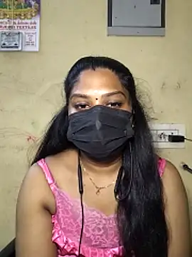Tamil Attitude queen online show from 04-14-26, 06:46