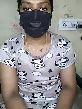 Tamil Attitude queen online show from 10-18-25, 07:49