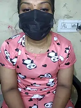 Tamil Attitude queen online show from 10-14-25, 07:14