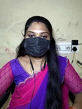 Tamil Attitude queen online show from 04-12-26, 06:55