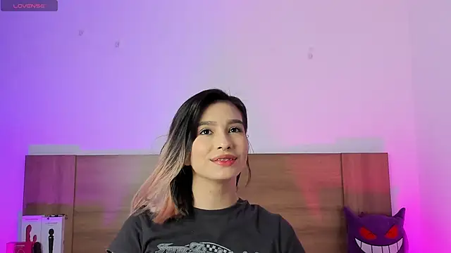 Akatsumi  online show from 12-03-25, 09:14