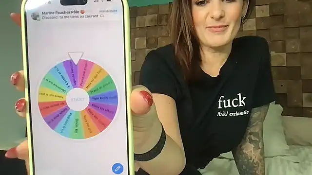 AmyStone   online show from 01-19-26, 10:08