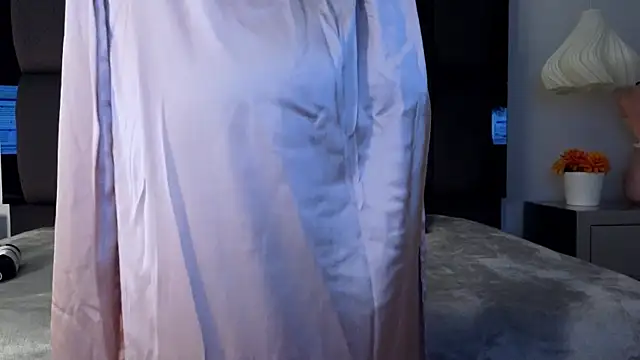 Calipso Parisi online show from 10-02-25, 12:41