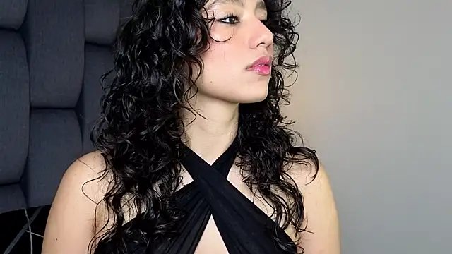 Calipso Parisi online show from 03-04-26, 01:19