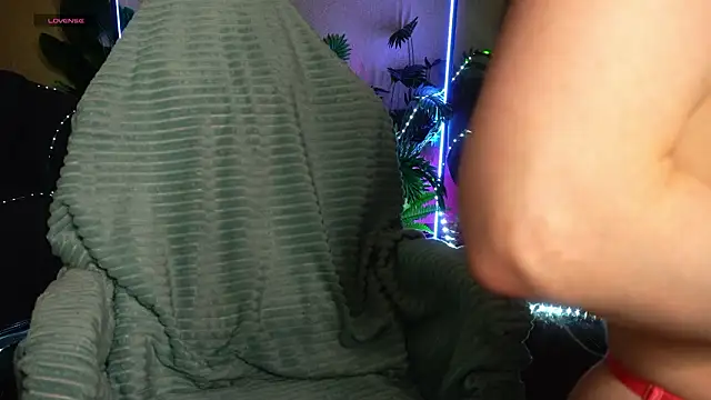 AnitaVon online show from 02-08-26, 04:21