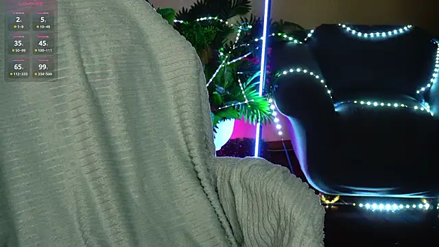 AnitaVon online show from 03-03-26, 06:20