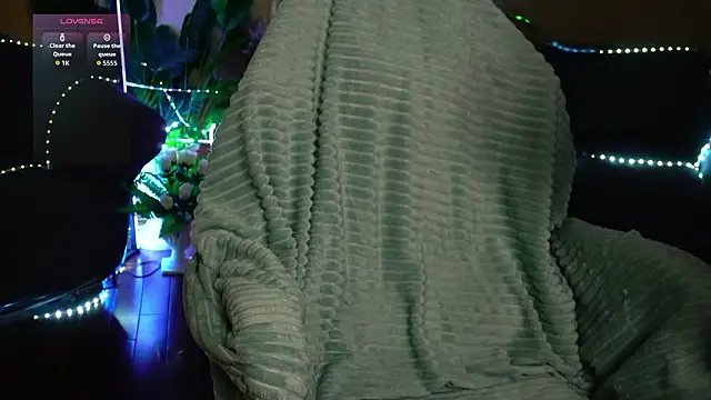 AnitaVon online show from 02-05-26, 02:40