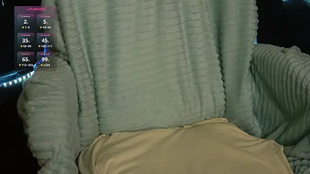 AnitaVon online show from 02-12-26, 04:23