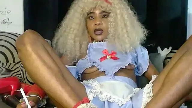 QueenpatieX online show from 02-28-26, 10:31