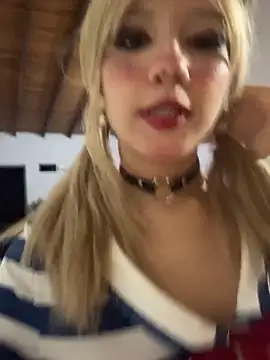 SweetBunnyGF online show from 09-19-25, 11:42