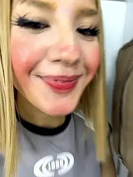 SweetBunnyGF online show from 01-14-26, 11:08