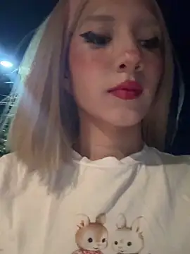 SweetBunnyGF online show from 10-22-25, 11:25