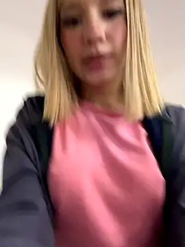 SweetBunnyGF online show from 11-21-25, 11:26