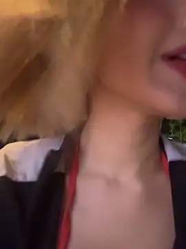 SweetBunnyGF online show from 10-24-25, 11:15