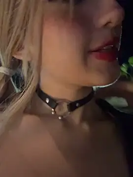 SweetBunnyGF online show from 09-21-25, 12:16