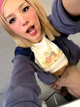 SweetBunnyGF online show from 12-05-25, 08:28