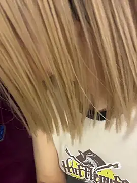 SweetBunnyGF online show from 02-16-26, 11:57