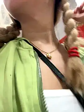 SweetBunnyGF online show from 09-24-25, 11:10