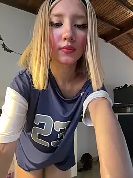 SweetBunnyGF online show from 02-22-26, 08:54