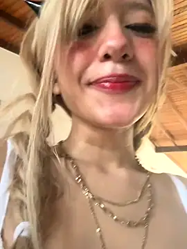 SweetBunnyGF online show from 09-09-25, 09:35