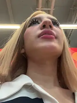 SweetBunnyGF online show from 09-26-25, 09:43