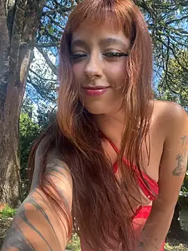 AliceMrtnz online show from 01-14-26, 04:54