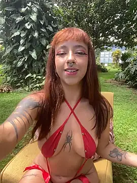 AliceMrtnz online show from 02-14-26, 05:46