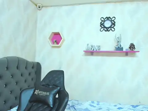 lilith sexy19 online show from 02-05-26, 04:41