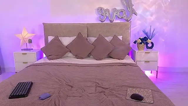 Jules night online show from 03-14-26, 09:21