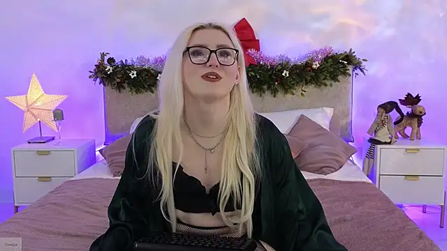 Jules night online show from 01-15-26, 09:18