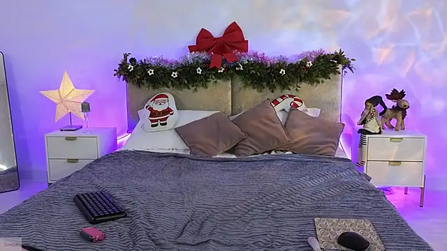 Jules night online show from 01-09-26, 09:33