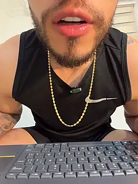 Thiago Hill online show from 01-07-26, 05:01