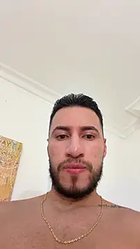 Thiago Hill online show from 12-20-25, 09:50