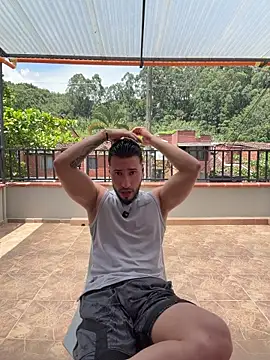 Thiago Hill online show from 03-28-26, 06:09