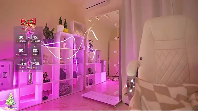 Opheliaxss online show from 02-03-26, 08:14