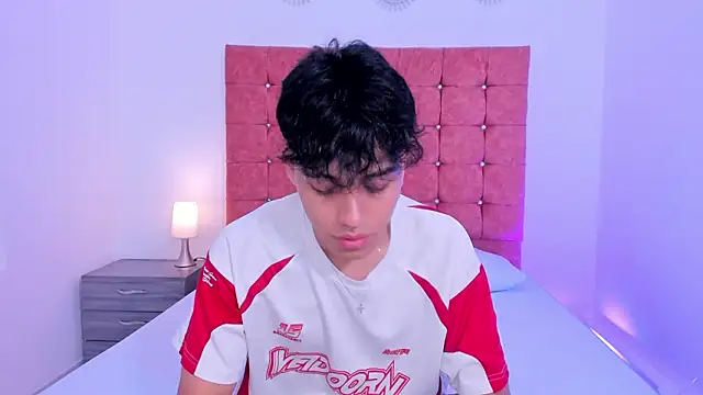 Dani rivass online show from 02-10-26, 11:31