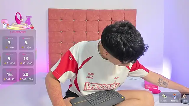 Dani rivass online show from 10-27-25, 12:50