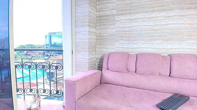 Snapshot of Dani_rivass chatting on 09-30-25, 11:38 Dani rivass online show from 09-30-25, 11:38