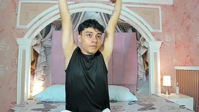 Dani rivass online show from 11-22-25, 11:09