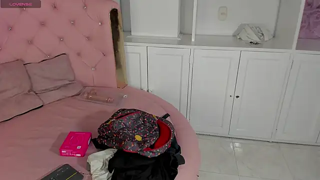 Dani rivass online show from 11-01-25, 08:52