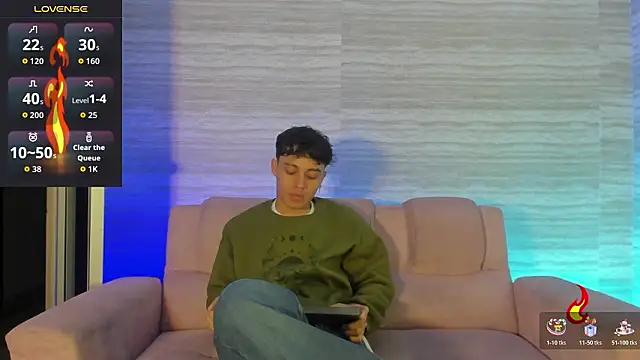 Dani rivass online show from 01-15-26, 11:35