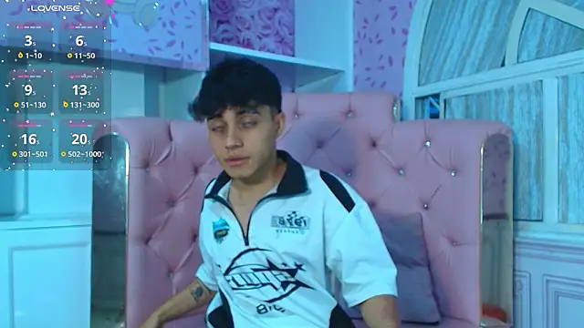 Dani rivass online show from 02-14-26, 11:32