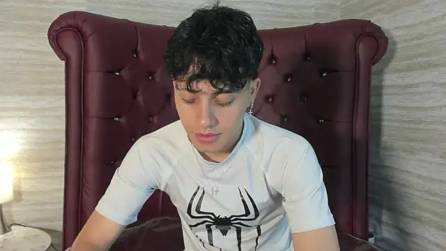 Dani rivass online show from 02-12-26, 11:32