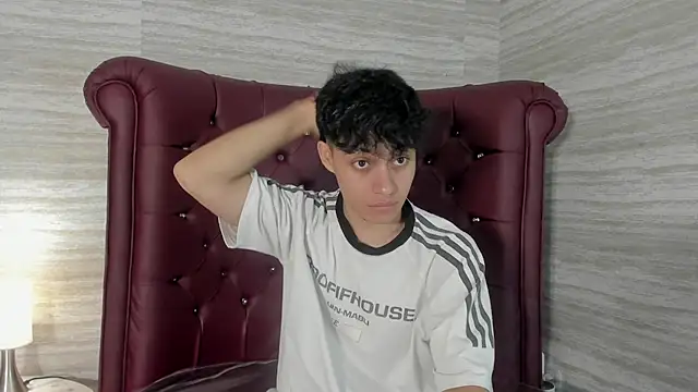 Dani rivass online show from 02-15-26, 11:31