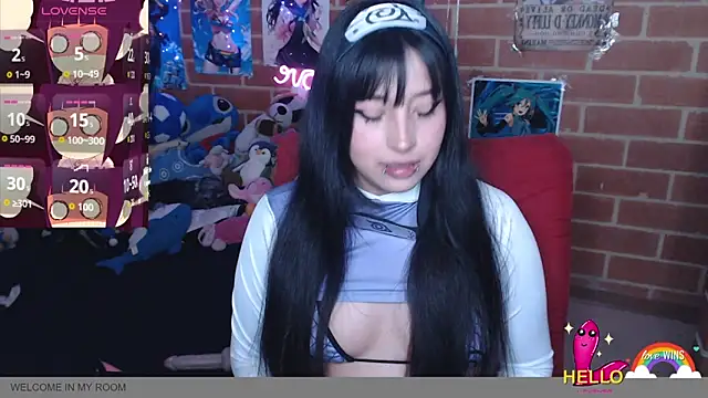  alexa19pretty  online show from 12-01-25, 06:42