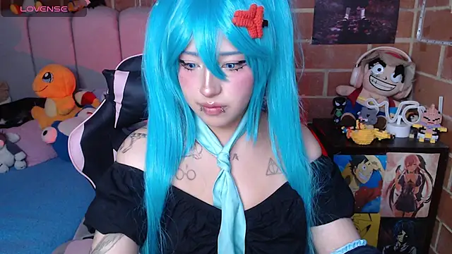  alexa19pretty  online show from 07-21-26, 07:48