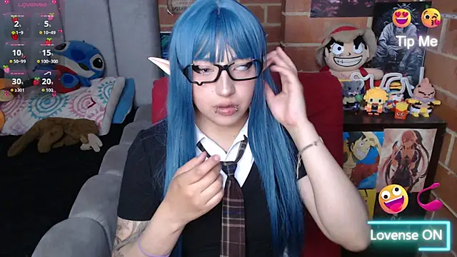  alexa19pretty  online show from 03-20-26, 06:42