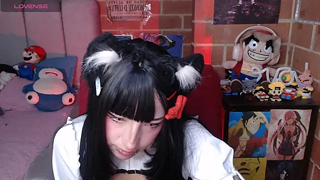  alexa19pretty  online show from 07-01-26, 08:42
