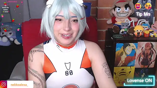  alexa19pretty  online show from 03-28-26, 06:31