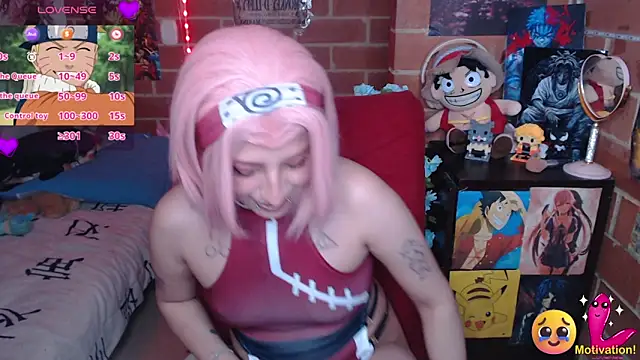  alexa19pretty  online show from 10-06-25, 07:25